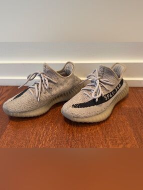 Yeezy Boosts